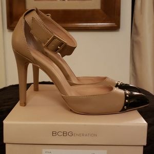 BCBGeneration Pumps